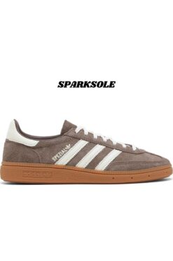 adidas Handball Spezial Earth Strata Gum (Kahve Spezial) IF6490 -SPARKSOLE