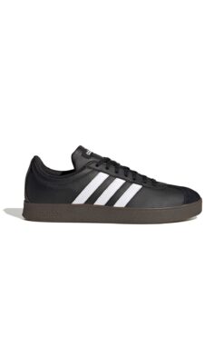 adidas Vl Court Base Kadın Günlük Ayakkabı ID3715 Siyah
