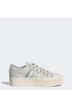 adidas Nizza Platform Ayakkabı