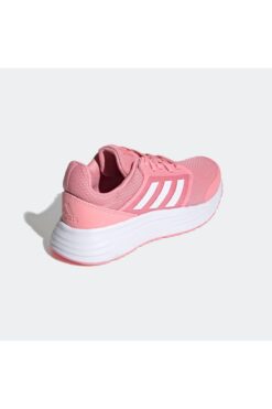 adidas Fy6746 Galaxy 5 Kadın Pembe Koşu Ayakkabı