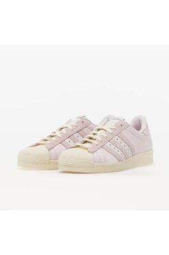 adidas Originals Superstar 82 Pembe Altın GY8458 Unisex Ayakkabı Sneakers