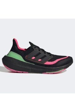 adidas Ultraboost Lıght W Siyah Kadın Spor Ayakkabı If2416