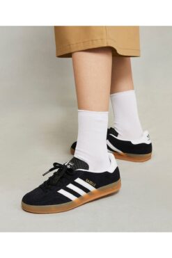 adidas Gazelle Unisex Günlük Ayakkabı Sneaker Renkli
