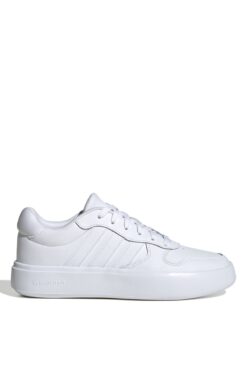 adidas IH3717 LITECOURT Beyaz Kadın Lifestyle Ayakkabı