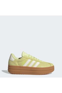 adidas VL Court Bold Ayakkabı