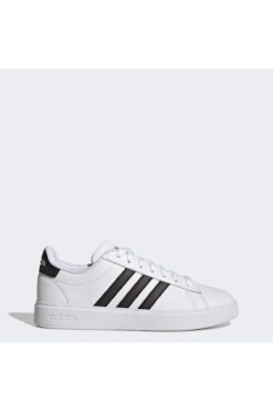 adidas Grand Court Cloudfoam Lifestyle Court Comfort Ayakkabı