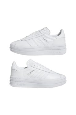 adidas Gazelle Bold W | Kadın | Ie5130