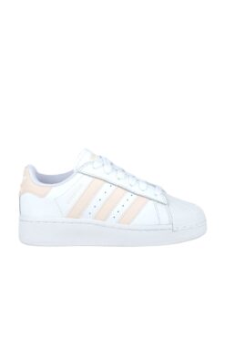 adidas Superstar Xlg Kadın Beyaz Spor Ayakkabı (IF3004)