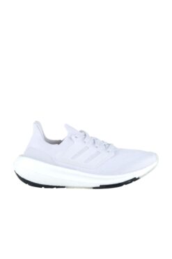 adidas Ultraboost Lıght Beyaz Erkek Spor Ayakkabı Gy9350