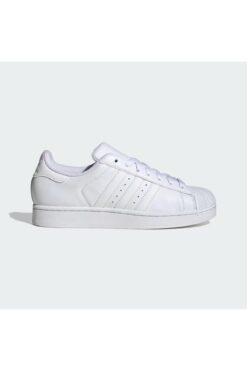 adidas Superstar II Beyaz Unisex Yürüyüş Ayakkabı