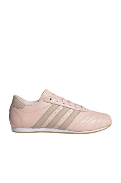 adidas Kadın Pembe Sneaker Taekwondo Lace W Pembe Js0304