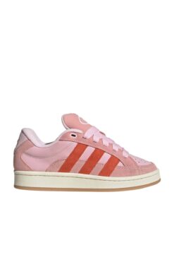 adidas Campus 00s Beta Kadın Pembe Spor Ayakkabı (JH5607)