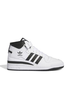 adidas Forum Mid Günlük Spor Ayakkabı Sneaker Beyaz