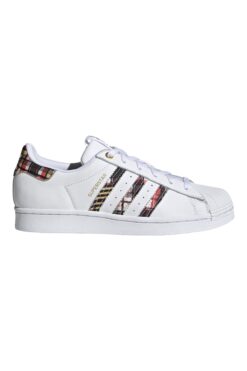 adidas Kadın Günlük Giyim Ayakkabı Superstar W H04077