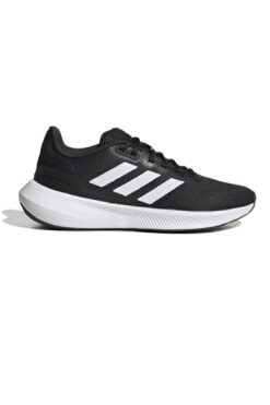 adidas Hp7556-k Runfalcon 3.0 W Kadın Spor Ayakkabı Siyah
