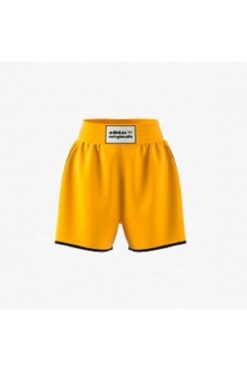 adidas ADİDAS BOXING SHORTS IC8508