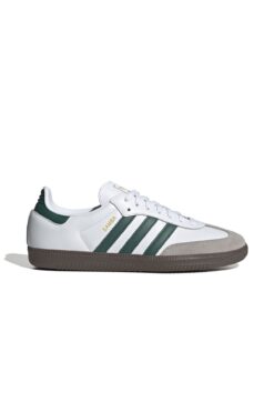 adidas Samba Sneaker Günlük Ayakkabı