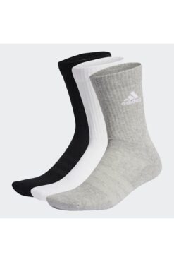 adidas Ic1311 C Spw Crw 3p Spor 3lü Çorap