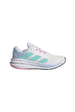 adidas Questar 3 Kadın Beyaz Yol Koşusu Ayakkabısı