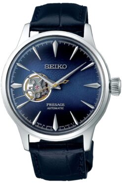 Seiko Presage Ssa405j Erkek Kol Saati