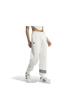 adidas Neucl Swtpant Kadın Günlük Eşofman Altı IX9878 Beyaz