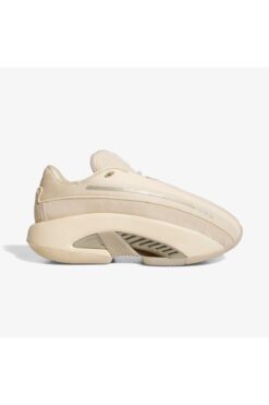 adidas Mad Infinity Unisex Krem Spor Ayakkabı