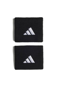 adidas Tennıs Wb S Bilek Bandı Siyah Ic3567