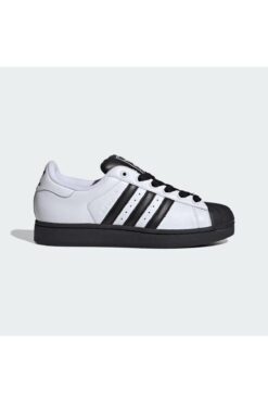 adidas Superstar II Beyaz Unisex Yürüyüş Ayakkabı