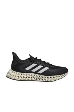adidas 4dfwd 2 Siyah Koşu Ayakkabısı (GX9266)