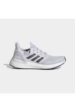 adidas ULTRABOOST 20 W Gri Kadın Koşu Ayakkabısı 101117715