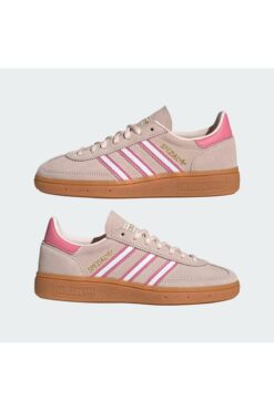 adidas Handball Spezial Pembe Sneaker JI0454
