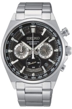 Seiko Ssb397p Erkek Kol Saati