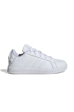 adidas Star Wars Grand Court 2.0 K Genç Günlük Ayakkabı IH7532 Beyaz