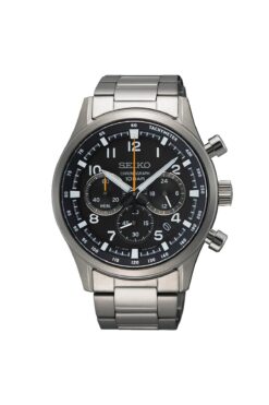 Seiko Seısb447p Erkek Kol Saati