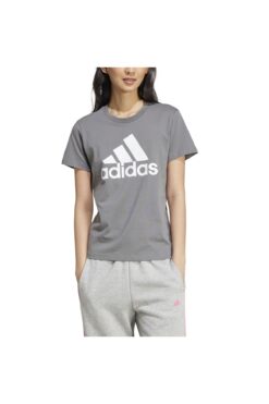adidas LOUNGEWEAR Essentials Logo Tişört