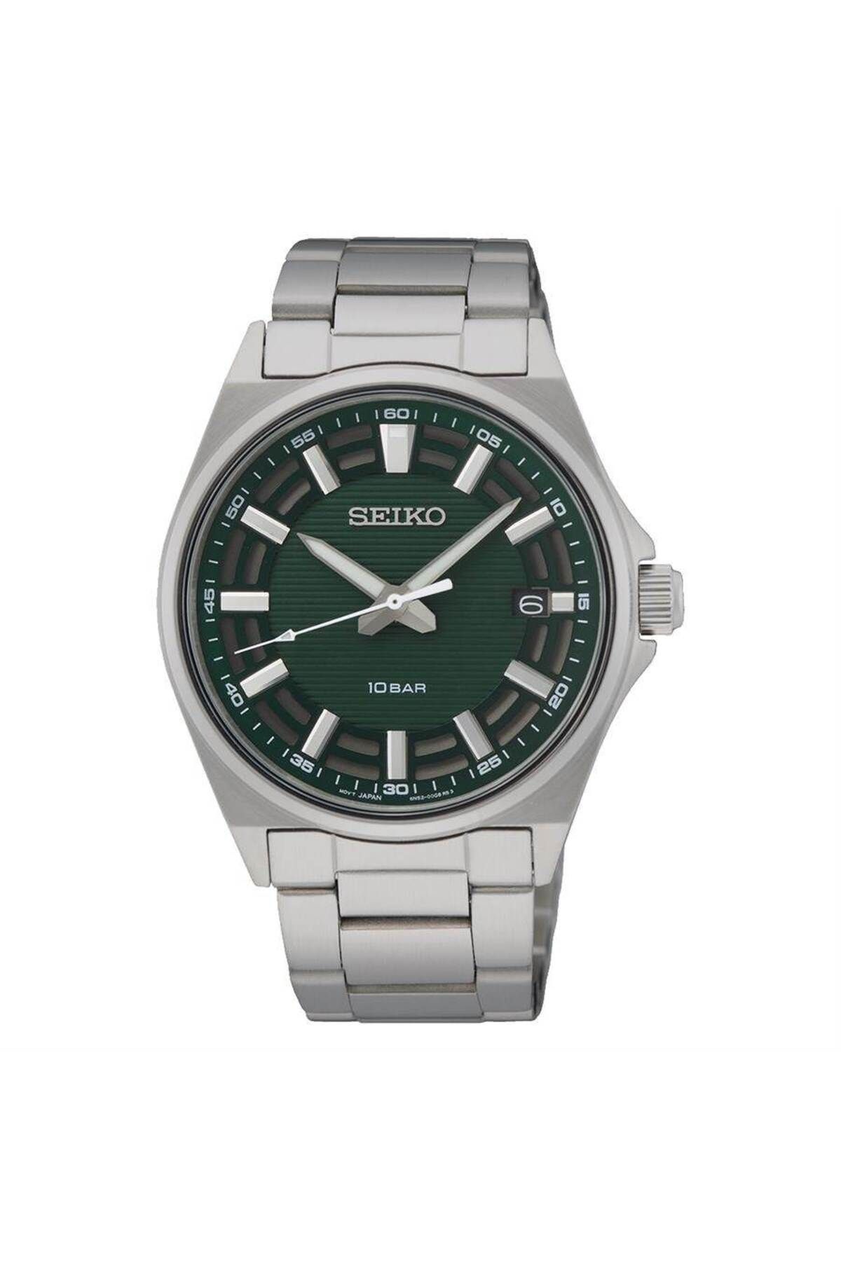 Seiko Sur503p1 Erkek Kol Saati