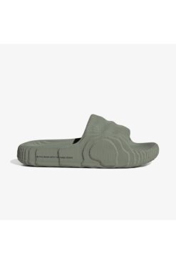 adidas Adilette 22 W Kadın Yeşil Terlik