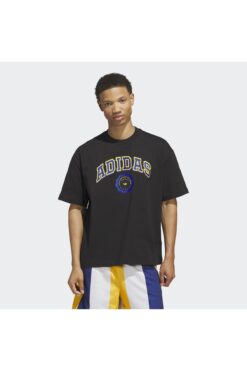 adidas Summer of Sport Graphic Tee