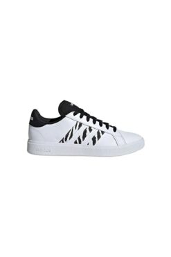 adidas Grand Court Base Beyaz Unisex Sneaker Js2889