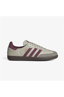adidas Samba Og Kadın Günlük Ayakkabı ID1482 Krem