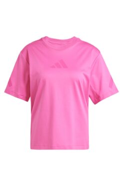 adidas Kadın Tişört W Z.n.e. Tee Jd0815