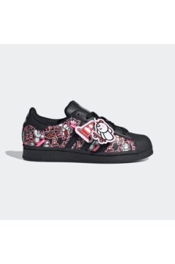 adidas Orginals Kadın Sneaker Ayakkabı Superstar J Ie0252