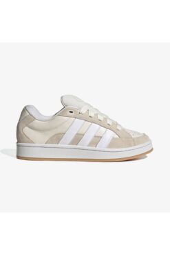 adidas Campus 00s Beta Unisex Beyaz Spor Ayakkabı