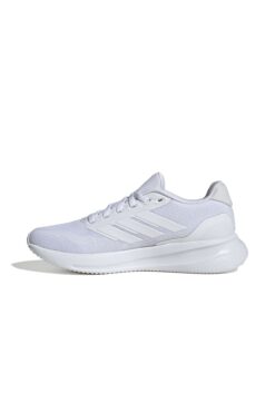 adidas Runfalcon 5 W Kadın Koşu Ayakkabısı Beyaz