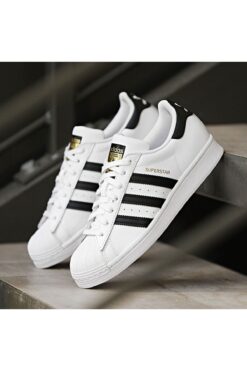 adidas SÜPERSTAR AYAKKABI