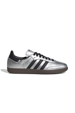 adidas Samba Og W Kadın Günlük Ayakkabı JI4218 Gri