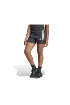 adidas Otr E 3S 2In1 S Kadın Koşu Şortu IN1445 Siyah