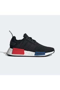 adidas Nmd_r1 Kadın Siyah Spor Ayakkabı
