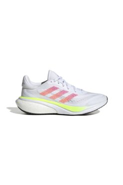 adidas Supernova 3 W Ftwwht/lucpnk/wonblu