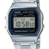 Casio A158wa-1df Vintage Dijital Kol Saati